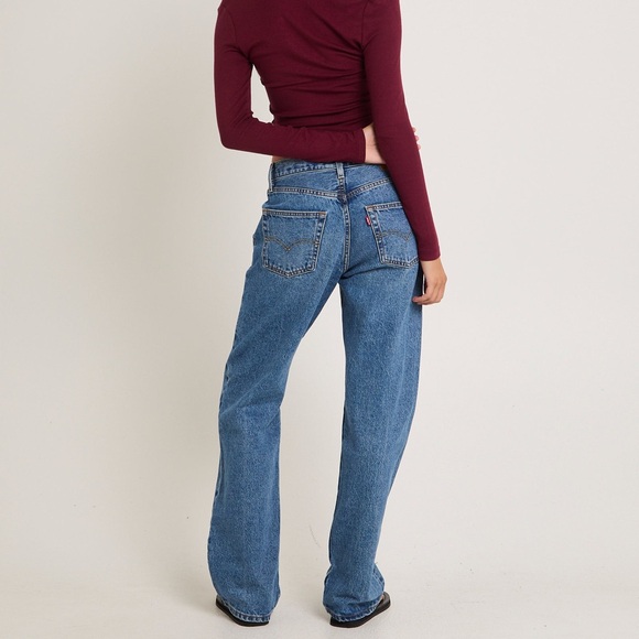 Levi’s 90s Jean - Picture 2 of 5